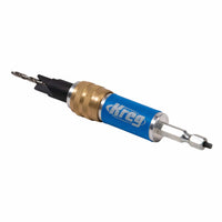 Quick Flip - Two-Sided Drill Bit and Driver alt 0
