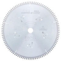 12"X100T Non-Ferrous Blade, -5 Degree 1" Bore TCG alt 0