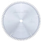  10"X80T Plastic Blade, 2 Degree 5/8" Bore, M-TCG alt 0