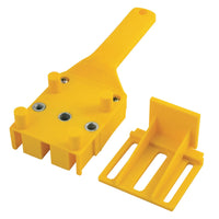 Self-Centering Dowel Quick Jig alt 0