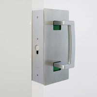 Cavity Sliders CL400 ADA Magnetic Pocket Door Handle for 1-3 alt 1