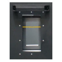 C|FLUX - 2HP Cyclone Dust Collector alt 0