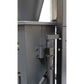 C|FLUX - 3HP Cyclone Dust Collector alt 0
