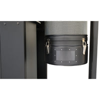 P|FLUX - 1.5 HP Cyclone HEPA Dust Collector alt 5