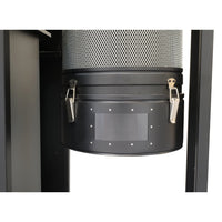 P|FLUX - 2HP Cyclone Dust Cyclone alt 0