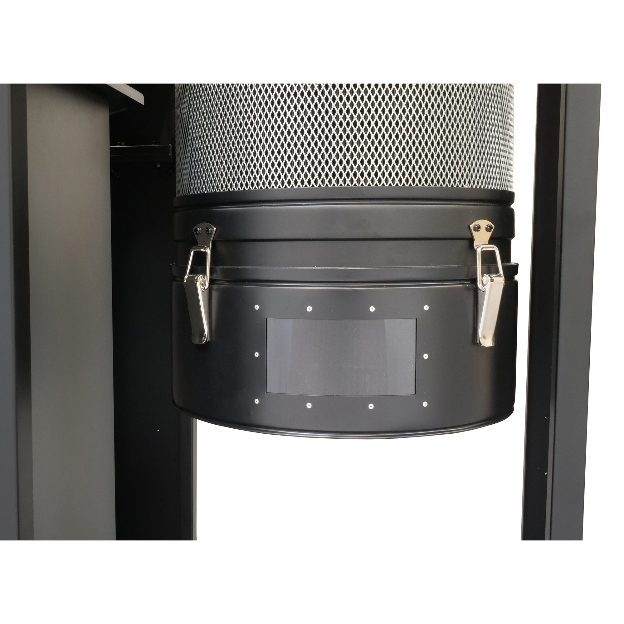 P|FLUX - 2HP Cyclone Dust Cyclone alt 0