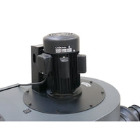 P|FLUX - 2HP Cyclone Dust Cyclone alt 0