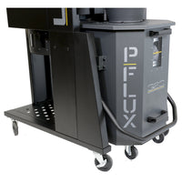 P|FLUX 3 HP Cyclone HEPA Dust Collector alt 0