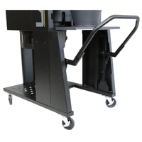 P|FLUX 3 HP Cyclone HEPA Dust Collector alt 0