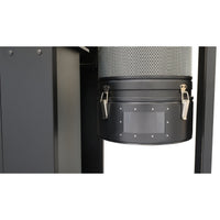 P|FLUX 3 HP Cyclone HEPA Dust Collector alt 0