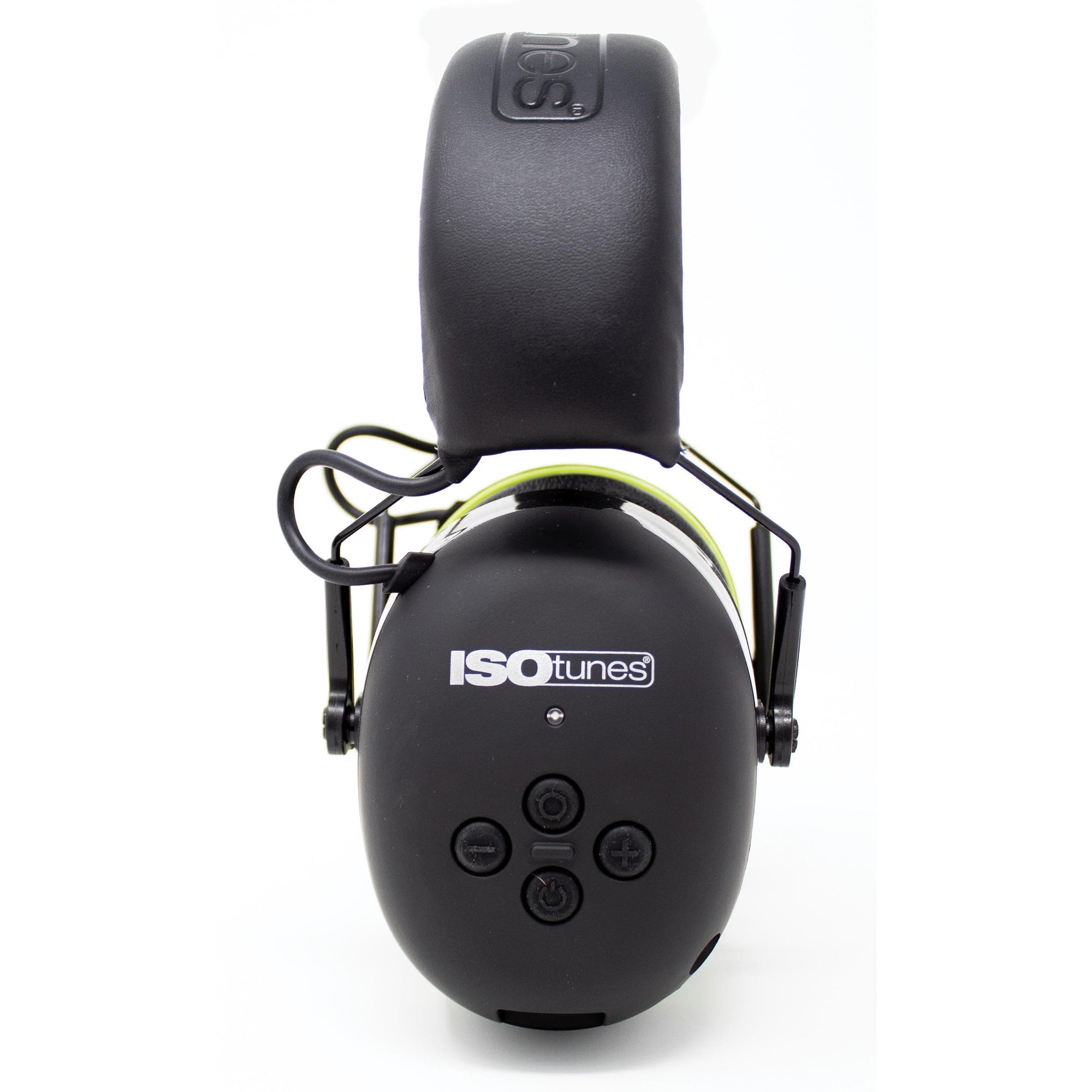 AIR DEFENDER Bluetooth Earmuff Hearing Protector/Headphones alt 0