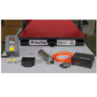 3HP Spindle Kit alt 0