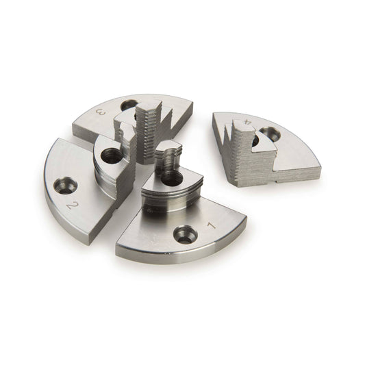 Step Jaws - #1 Profiled alt 0