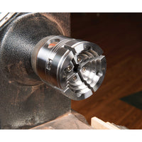 Dovetailed Step Jaws - 3-3/8" OD alt 0