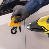 Furno 500 Dual-Temperature Heat Gun alt 0