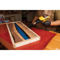 Furno 500 Dual-Temperature Heat Gun alt 0