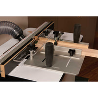 Router Table Coping Sled alt 0