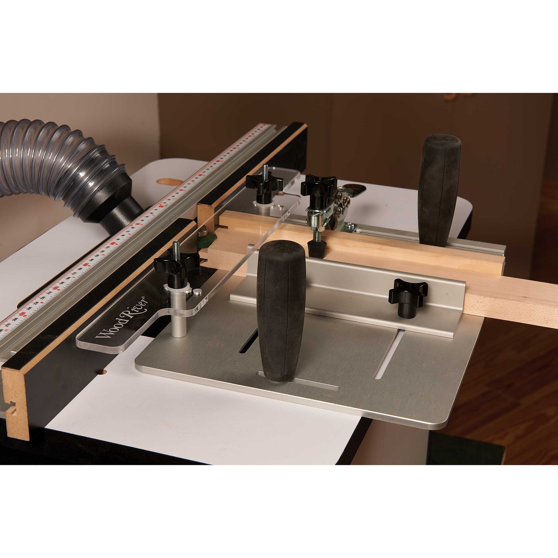Router Table Coping Sled alt 0