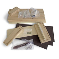 Tote Case DIY Kit alt 0