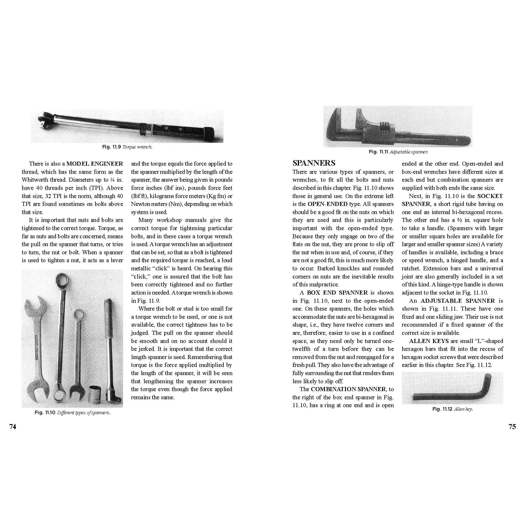 Basic Benchwork for Home Machinists alt 0