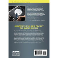 Backyard Foundry for Home Machinists alt 0