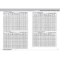 Metalworkers Data Book for Home Machinists alt 0