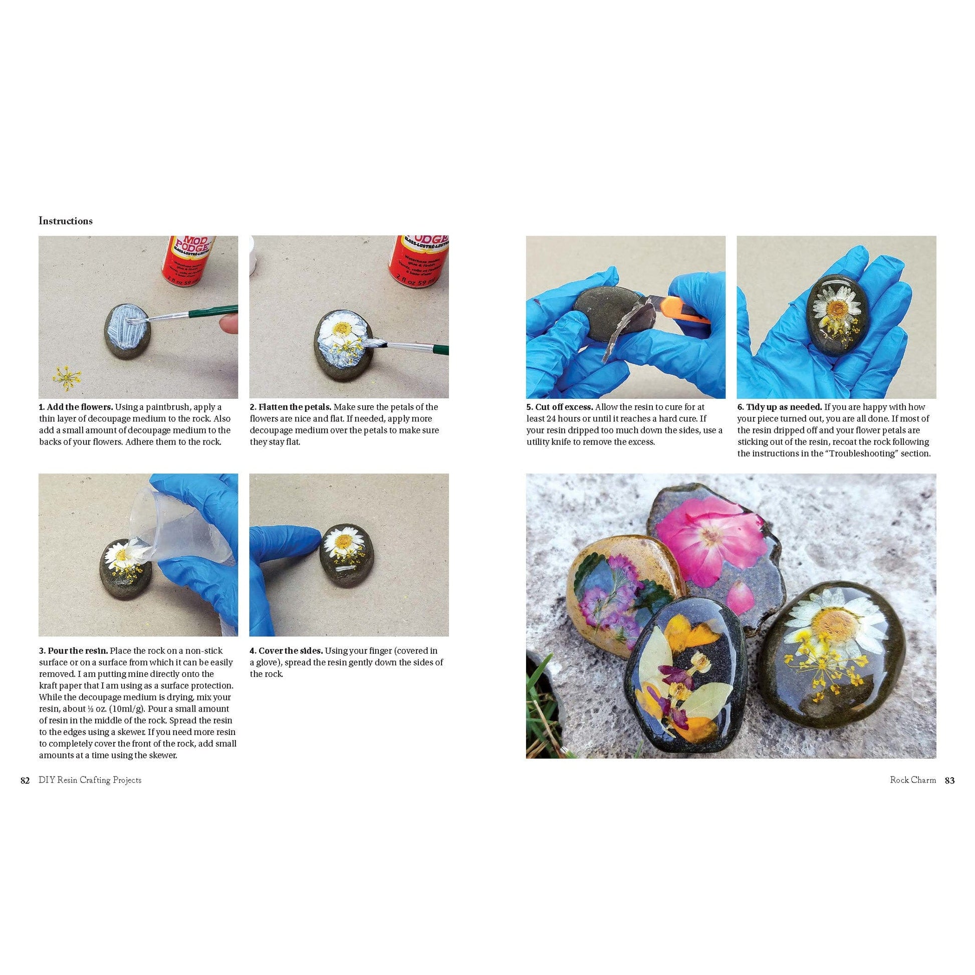 DIY Resin Crafting Projects alt 0