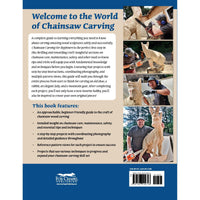 Chainsaw Carving for Beginnners alt 0