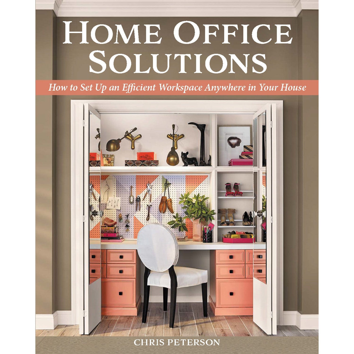 Home Office Solutions alt 0