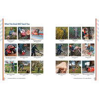 Chainsaw Manual for Homeowners alt 3