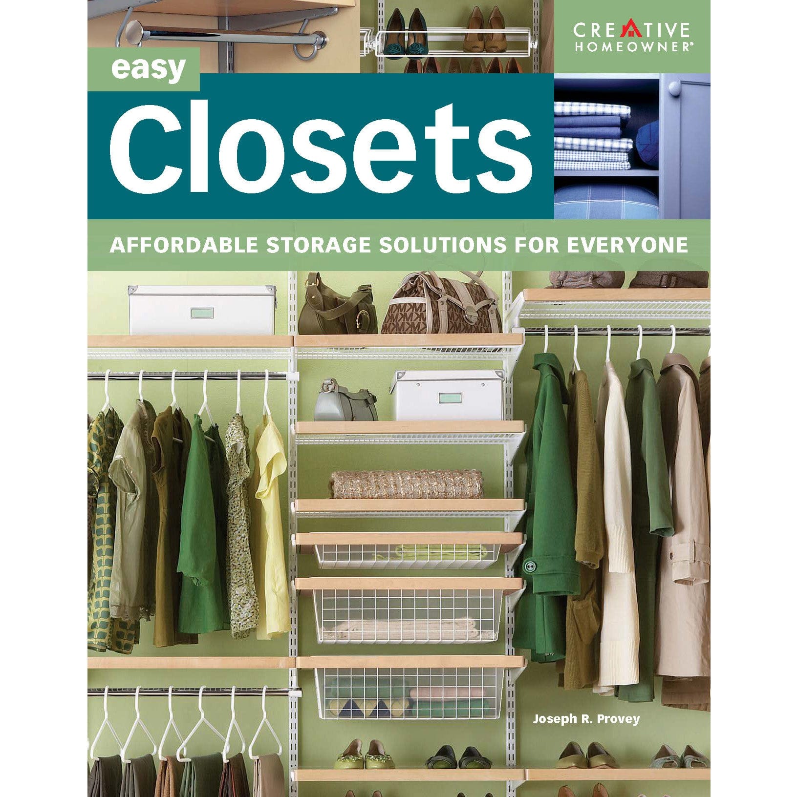 Easy Closets alt 0