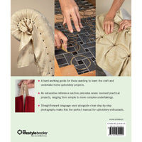 Professional Results: Upholstry alt 0