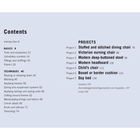 Professional Results: Upholstry alt 0