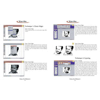 Scroll Saw Portraits, Second Edition alt 0