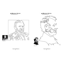 Scroll Saw Portraits, Second Edition alt 0