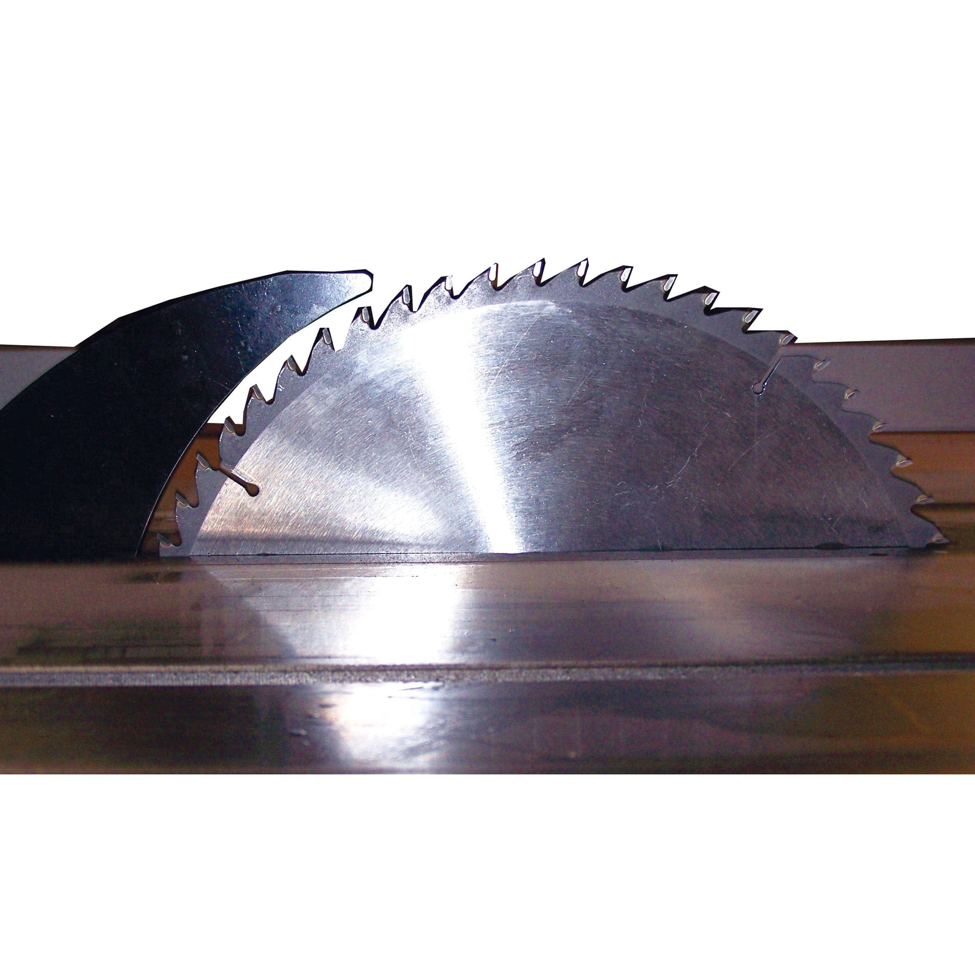 12" Heavy Duty Table Saw - 5HP 1Ph with 36" Fence alt 0