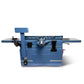 12" Parallelogram Jointer with 4-sided Insert Helical Cutterhead 3HP 1Ph Baldor ™ motor
