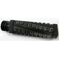 12" Parallelogram Jointer with 4-sided Insert Helical Cutterhead 3HP 1Ph Baldor ™ motor