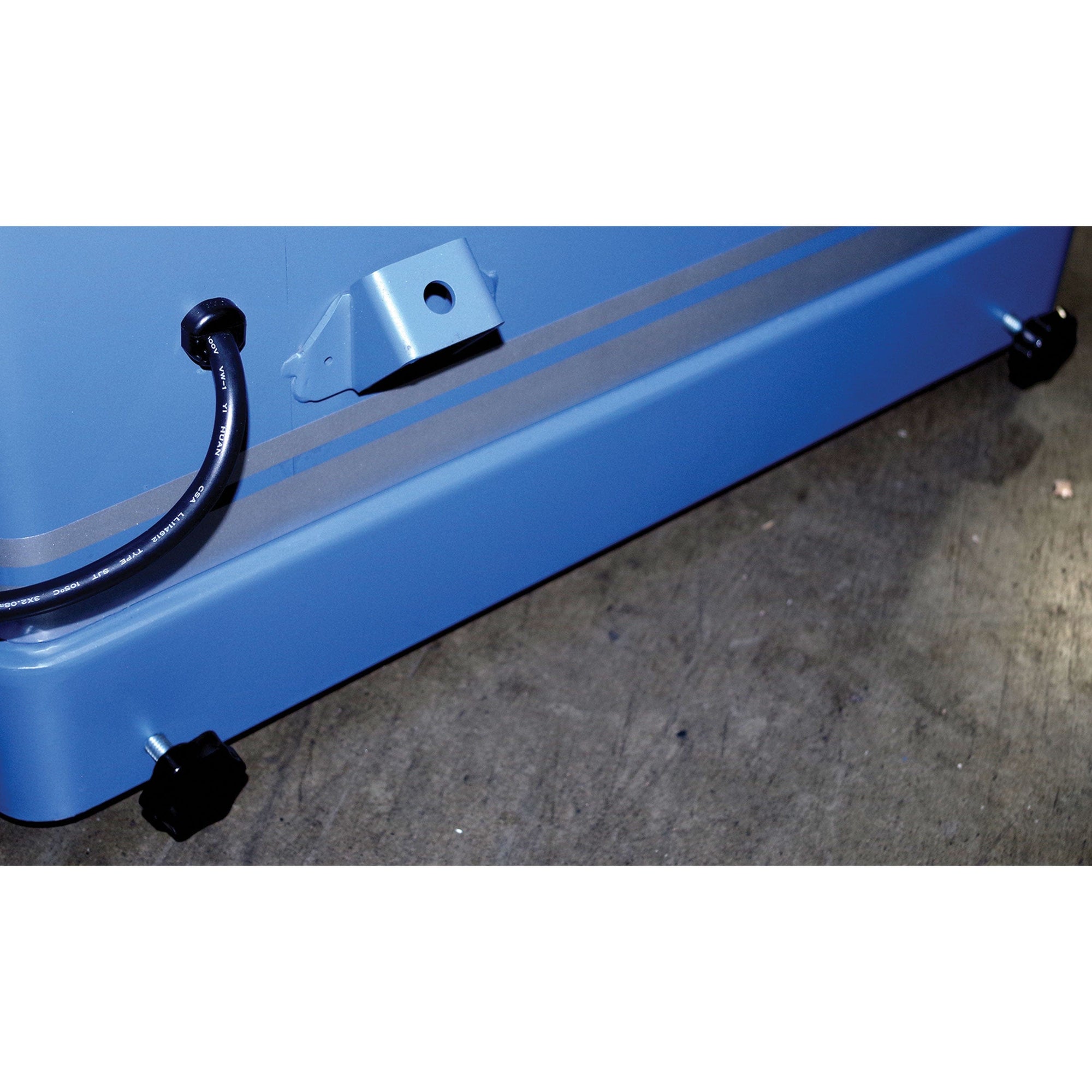 15" Planer with Helical Cutterhead 3HP 1Ph alt 0