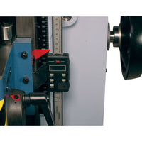 22” Planer with Byrd Shelix Cutterhead 7.5HP 1Ph alt 5