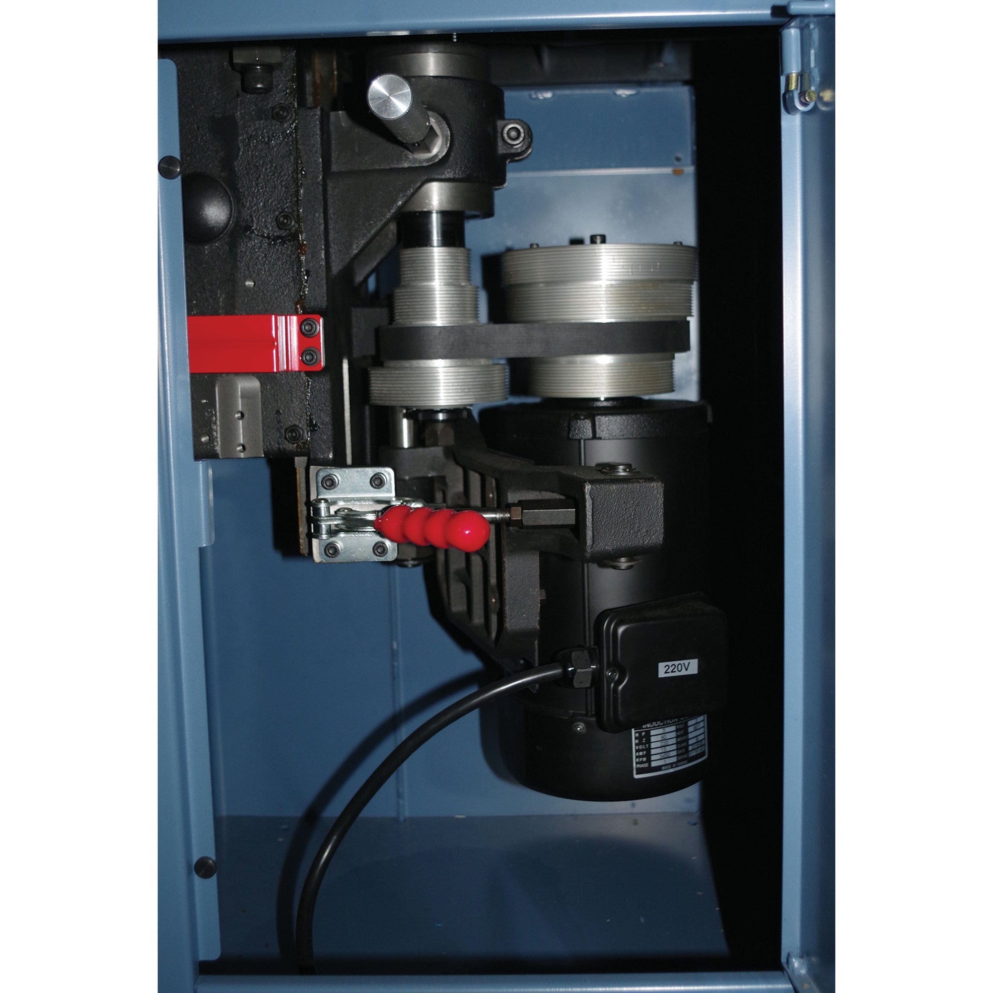 Shaper 5HP 1Ph alt 0