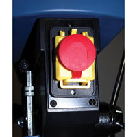 14" Swing Benchtop Model Drill Press 1/2HP 1Ph alt 0