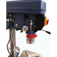 14" Swing Floor Model Drill Press 1/2HP 1Ph alt 1