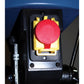 14" Swing Floor Model Drill Press 1/2HP 1Ph alt 2