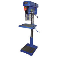22" Swing Floor Model Drill Press 1.5HP 1Ph alt 5