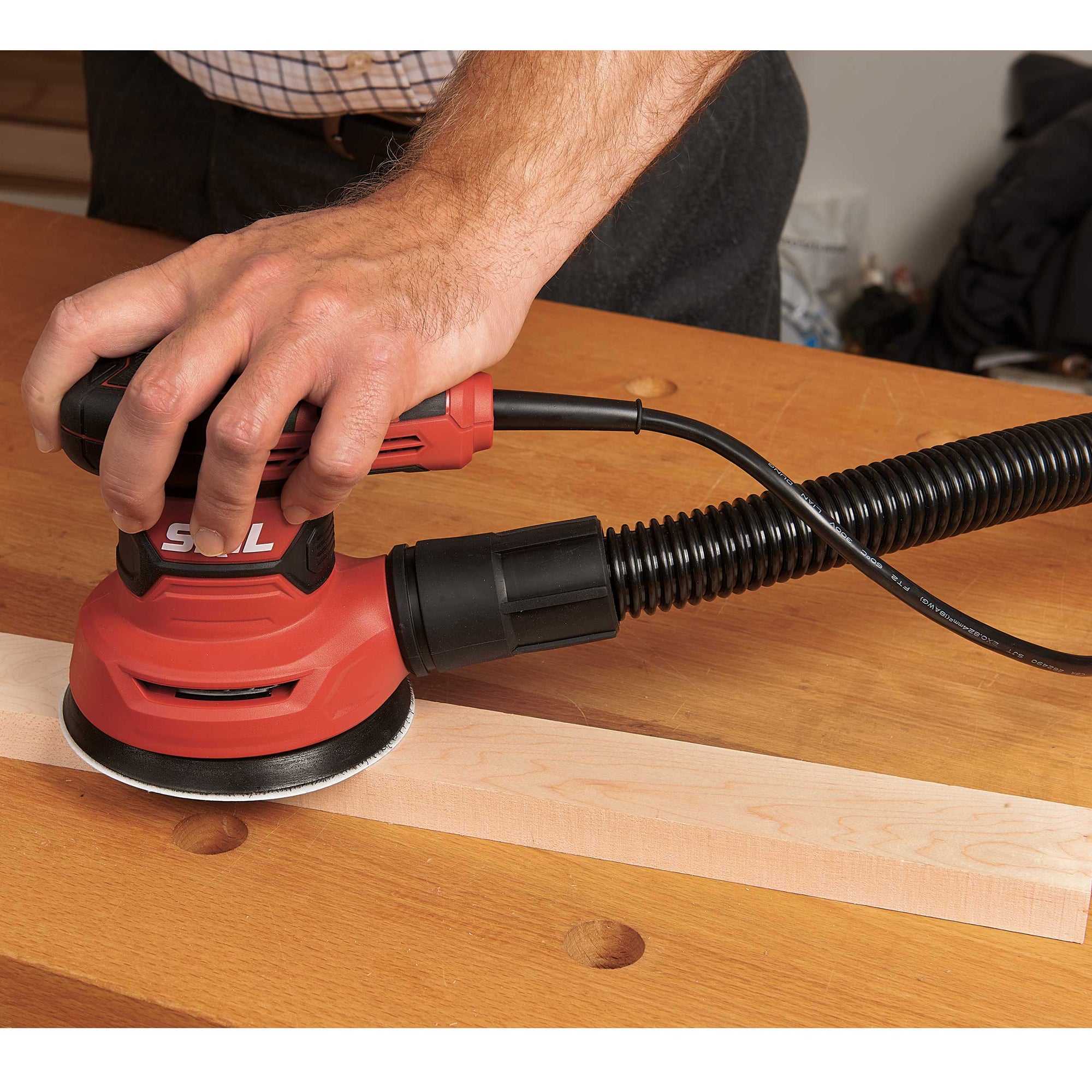 Power Tool Adapter Kit alt 0