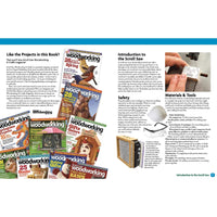 Easy Handmade Toys & Puzzles - 35 Projects & Patterns alt 0