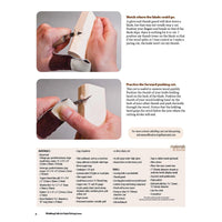 Whittling Folk-Art Style Fishing Lures alt 0