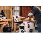 12" Planer/Jointer - 3 HP 1 Ph 230V - Straight Knife - JPJ-12B alt 0