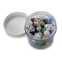 Marble Game Kit alt 0